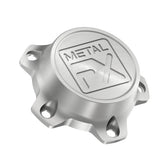 Aluminum Center Caps - J.I. MOTORSPORTS 626