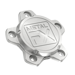 Aluminum Center Caps - J.I. MOTORSPORTS 626