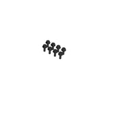 Center Cap Hardware Kit - J.I. MOTORSPORTS 626