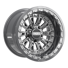 Slayer R Beadlock | Gunmetal Contrast Cut - J.I. MOTORSPORTS 626