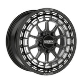 Metal FX Outlaw 10-Spoke UTV Wheel - Rugged Terrain Ready - J.I. MOTORSPORTS 626