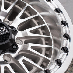 Slayer 6R Beadlock | Raw - J.I. MOTORSPORTS 626