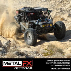 Hitman Beadlock | Raw - J.I. MOTORSPORTS 626
