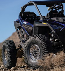 Outlaw R Beadlock | Raw - J.I. MOTORSPORTS 626