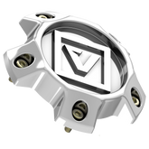 VCAP2 RAW MACHINED - BILLET - J.I. MOTORSPORTS 626