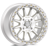 V09 BEADLOCK 17X8 +40 4X156 RAW MACHINED - J.I. MOTORSPORTS 626