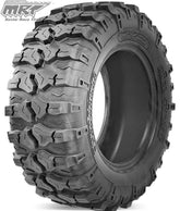 Dual Threat UTV Tire - J.I. MOTORSPORTS 626