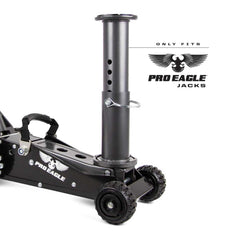 Off Road Jack Extension 8" OR 15"