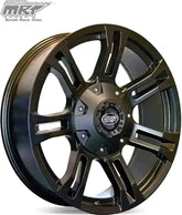 Flex Truck Wheel - J.I. MOTORSPORTS 626