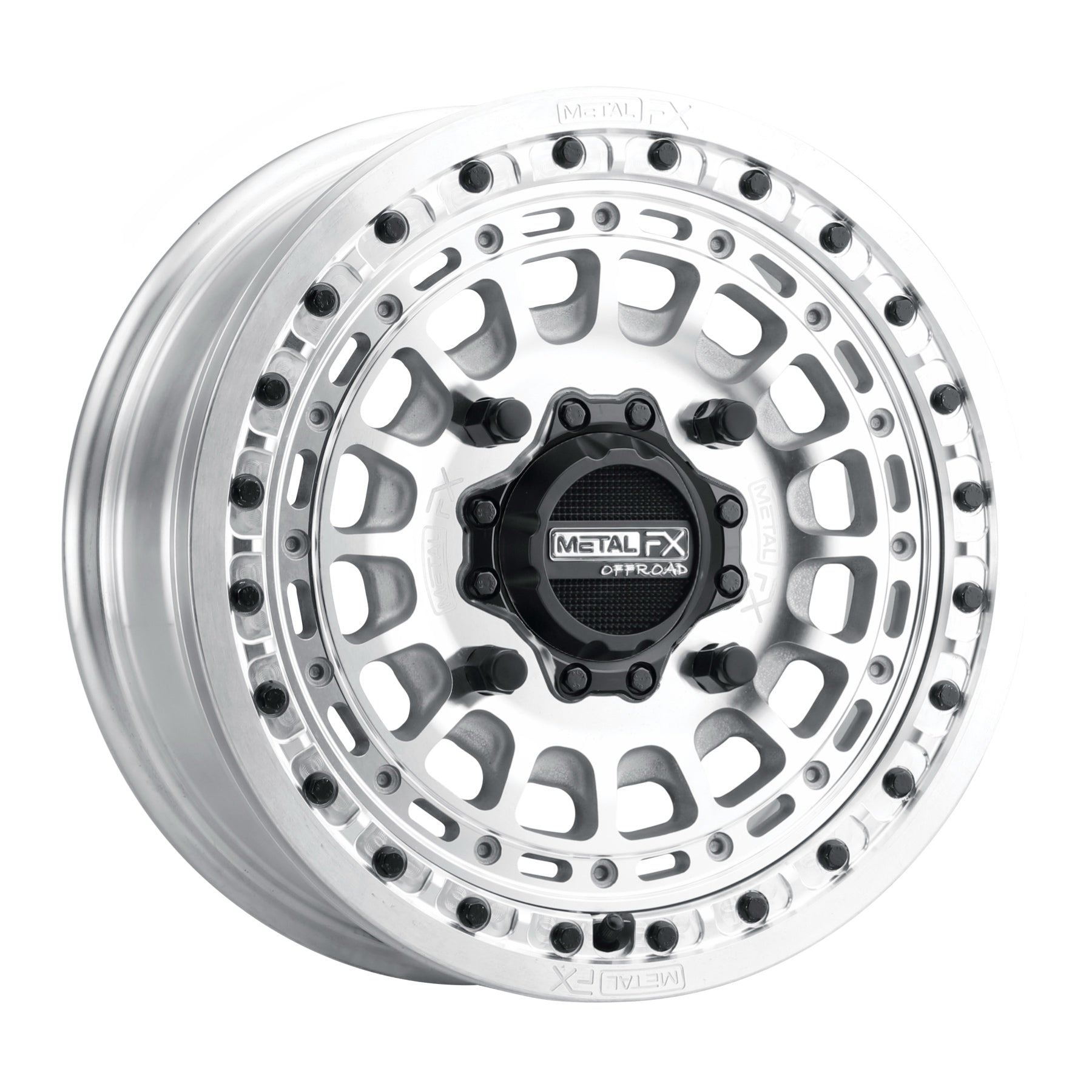 Hitman Beadlock | Raw - J.I. MOTORSPORTS 626
