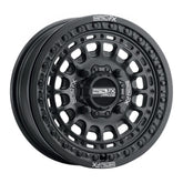 Hitman Beadlock | Satin Black - J.I. MOTORSPORTS 626