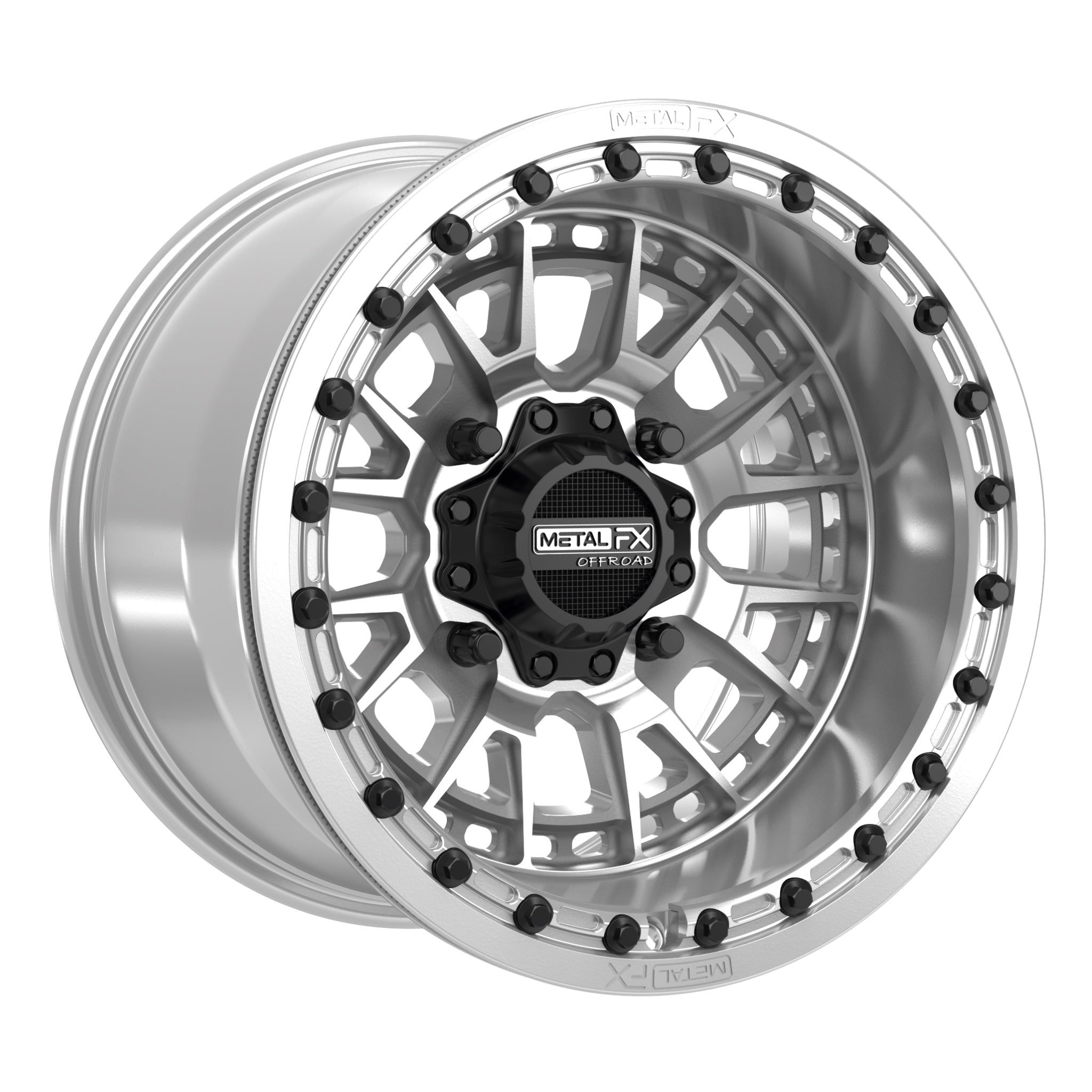 Slayer Beadlock | Raw - J.I. MOTORSPORTS 626