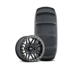 Method Sand Wheel Set