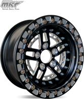 Machine Gunner UTV Wheel - J.I. MOTORSPORTS 626