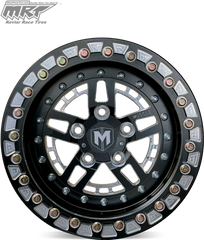 Machine Gunner UTV Wheel