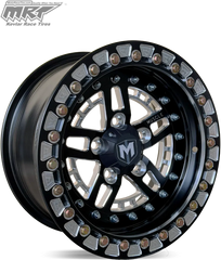Machine Gunner UTV Wheel