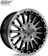 Muscle Max UTV WHEEL - J.I. MOTORSPORTS 626