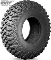SlikRok X-Rox Sticky UTV Tire - J.I. MOTORSPORTS 626