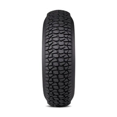 Tensor Regulator 2 tire for UTVs, featuring durable tread and all-terrain performance for optimal handling.