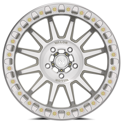 V09 BEADLOCK 17X8 +40 5X114.3 RAW MACHINED - J.I. MOTORSPORTS 626
