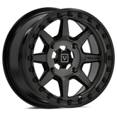 V13 BEADLOCK 15X7 +10MM 5X114.3 DARK TINT - J.I. MOTORSPORTS 626