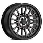 V14 14X7 +20MM 4X156 DARK TINT - J.I. MOTORSPORTS 626