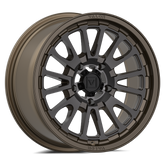 V14 15X7 +20MM 4X156 ROOT BEER - J.I. MOTORSPORTS 626