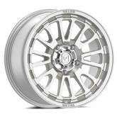 V14 15X7 +20MM 5X114.3 RAW MACHINED - J.I. MOTORSPORTS 626