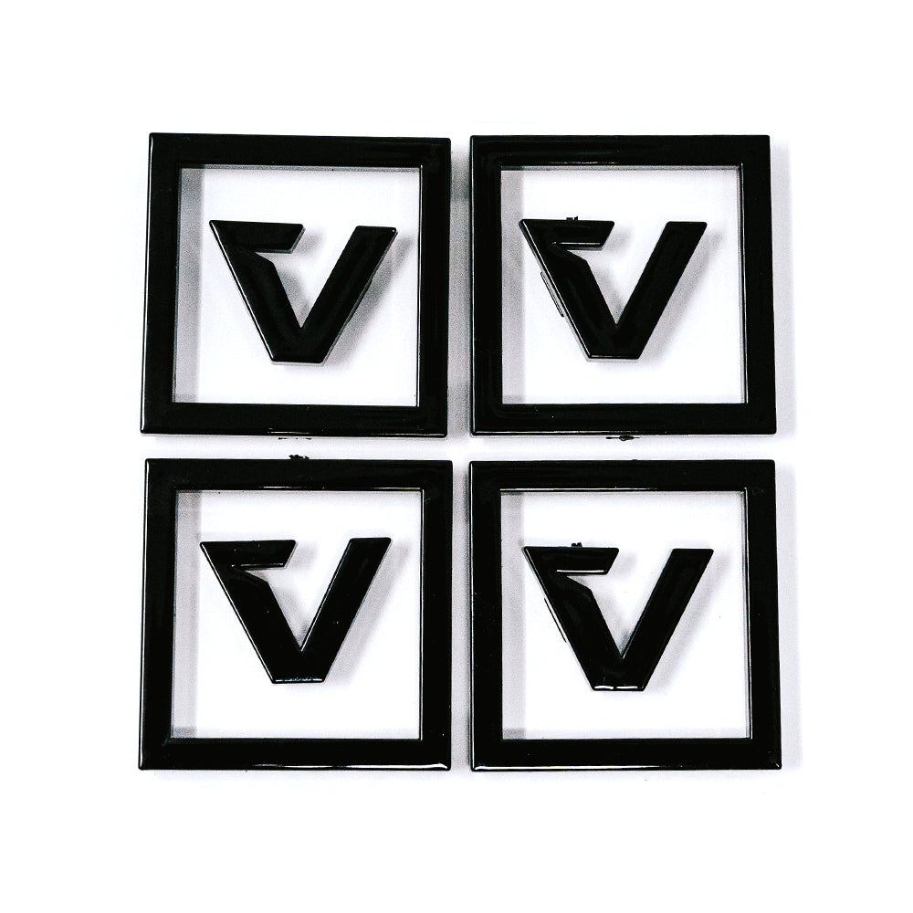 VCAP2 LOGO KIT - J.I. MOTORSPORTS 626