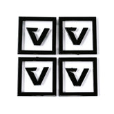 VCAP1 LOGO KIT - J.I. MOTORSPORTS 626