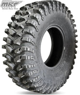 WHISKEY RUNNER™ UTV TIRE - J.I. MOTORSPORTS 626