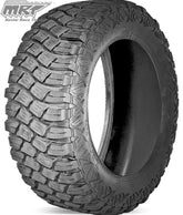 X-Rox DD Truck Tire - J.I. MOTORSPORTS 626