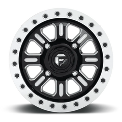 FUEL UTV - ANZA BEADLOCK