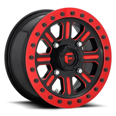 FUEL UTV - ANZA BEADLOCK