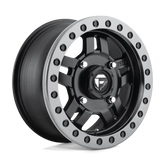 FUEL UTV - HARDLINE BEADLOCK