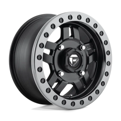 FUEL UTV - HARDLINE BEADLOCK