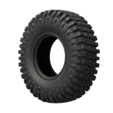 EFX MotoCrusher UTV tire featuring all-terrain design and 8-ply radial construction for optimal performance.