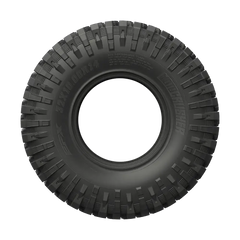 EFX MotoCrusher off-road tire with 8-ply radial construction for UTV wheels and all-terrain performance.