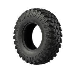 EFX MotoRally dirt performance tires showcasing enhanced tread for superior grip in desert environments.