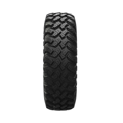 EFX MotoRally tire showcasing aggressive tread design for enhanced off-road performance and grip.
