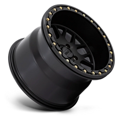 KMC GRENADE BEADLOCK