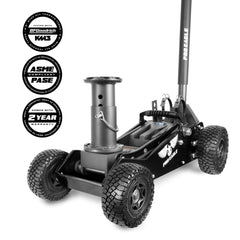 3 Ton Big Wheel Off Road Jack "Kratos" - J.I. MOTORSPORTS 626