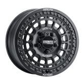 Hitman R Beadlock | Satin Black - J.I. MOTORSPORTS 626
