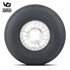SS “SAND SERIES" FRONT TIRE