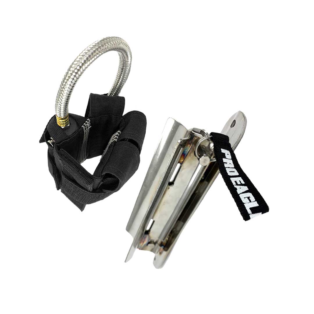 Phoenix Roll Bar Mount and Co2 holster - J.I. MOTORSPORTS 626