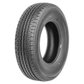 SUNF HaulPro trailer tire with durable 8-ply construction, designed for heavy loads and optimal UTV wheels and tires performance.