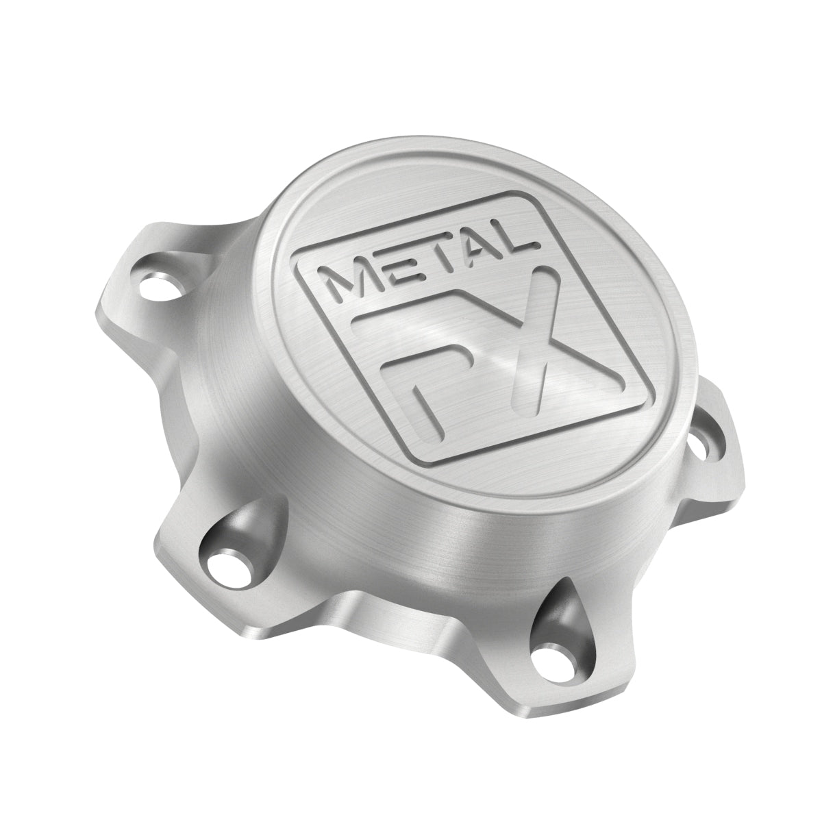 Aluminum Center Caps - J.I. MOTORSPORTS 626