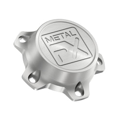 Aluminum Center Caps - J.I. MOTORSPORTS 626
