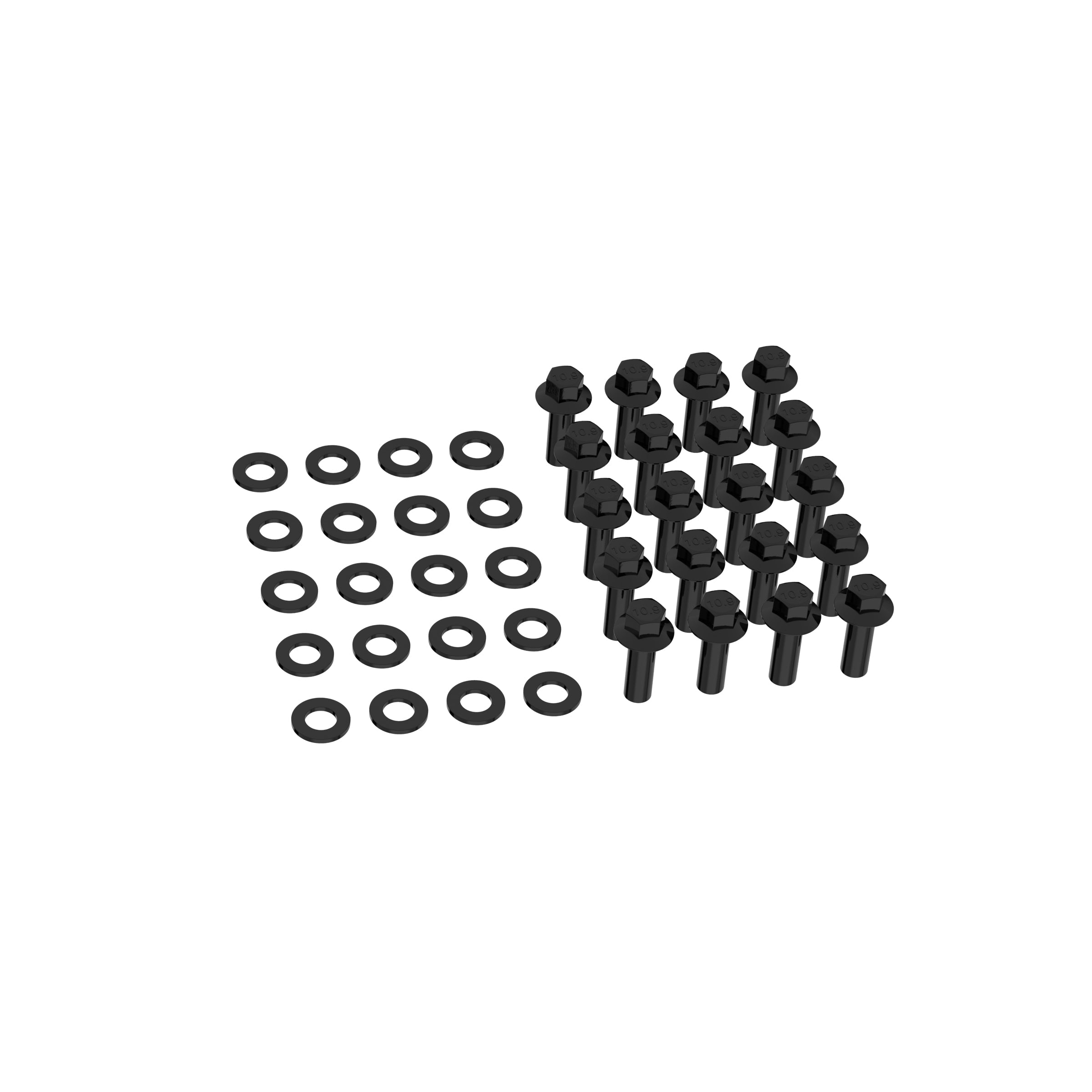 Center Hardware Kit - J.I. MOTORSPORTS 626