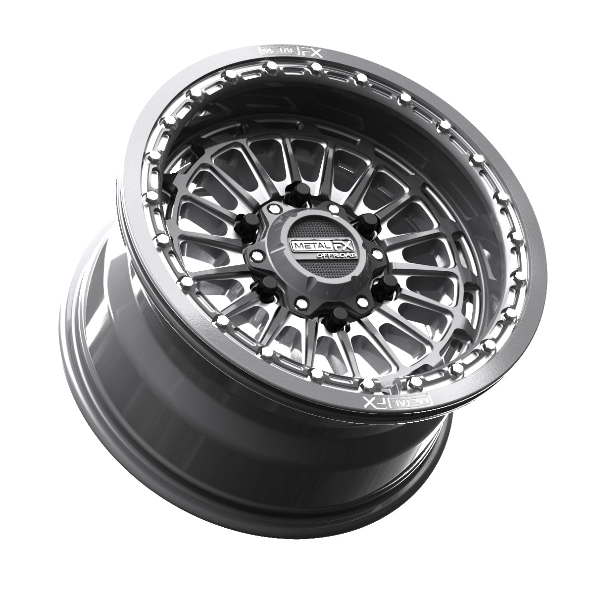 Plastic Center Caps - J.I. MOTORSPORTS 626